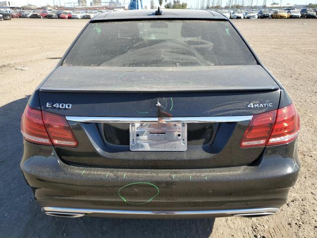 WDDHF6HB5FB114136 Mercedes-Benz E 400 4matic