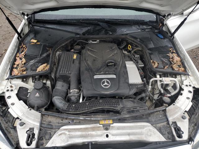 55SWF4JB7GU165599 Mercedes-Benz C 300