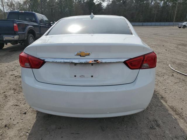 1G11X5SA4HU213842 Chevrolet IMPALA LS