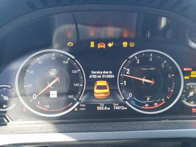 WBAYE8C58FD780712 BMW 750 LI