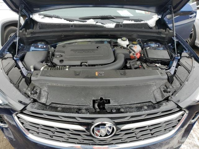 LRBFZPR43PD082418 Buick Envision Essence