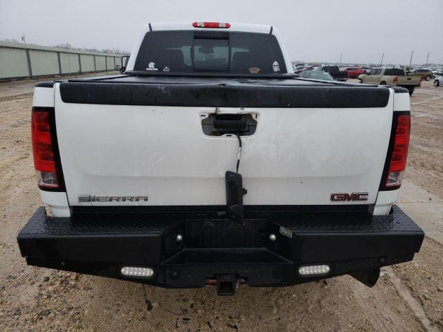 1GT125E83EF136685 GMC Sierra K2500 Denali