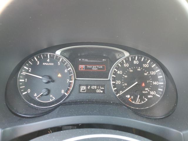 1N4AL3AP1EC415851 Nissan ALTIMA 2.5