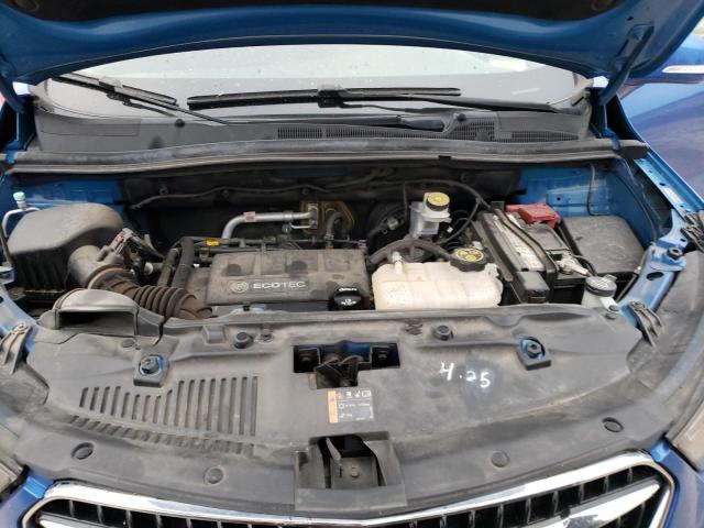 KL4CJASB3HB004777 Buick Encore Preferred