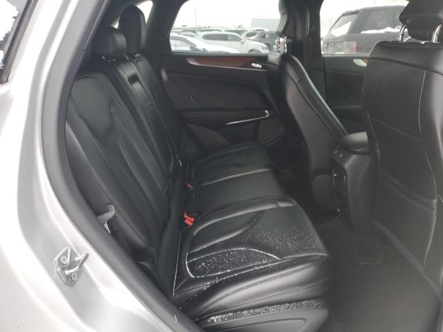 5LMCJ2C94KUL38716 Lincoln MKC SELECT