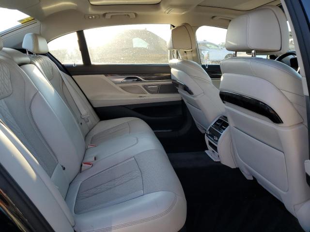 WBA7E2C55GG547346 BMW 740 I
