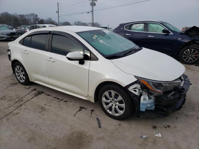 Toyota COROLLA LE 2021 5YFEPMAE0MP234881 Image 4