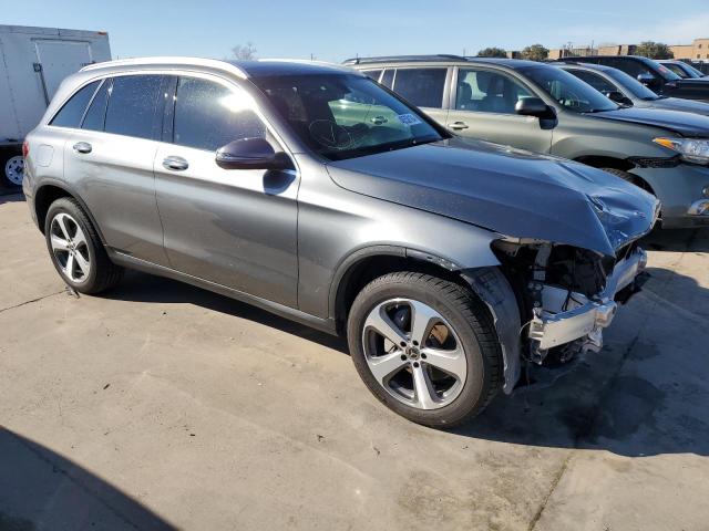 WDC0G4JB4KF567146 Mercedes-Benz GLC 300