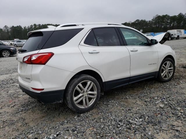 2GNAXPEX9K6277083 Chevrolet Equinox Premier