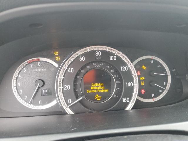 1HGCR3F06GA012669 Honda ACCORD EXL