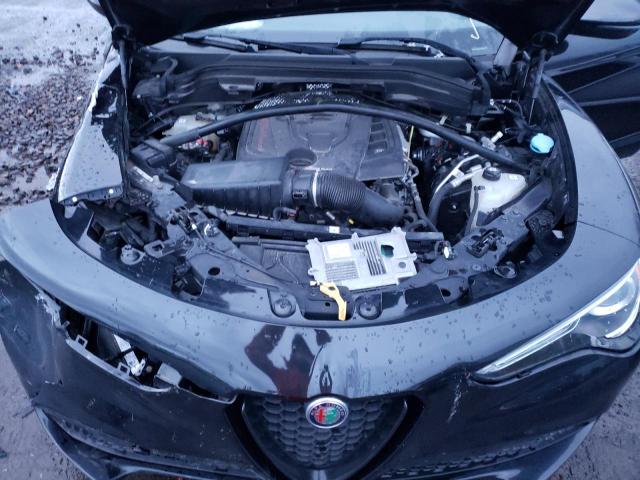 ZASPAJAN1K7C66348 Alfa Romeo Stelvio
