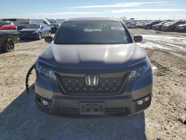 5FNYF7H28MB000223 Honda Passport Sport