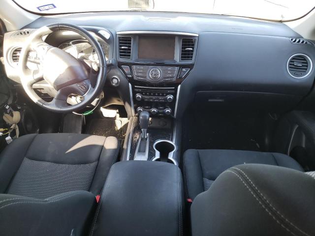 5N1DR2MN7HC661359 Nissan Pathfinder S