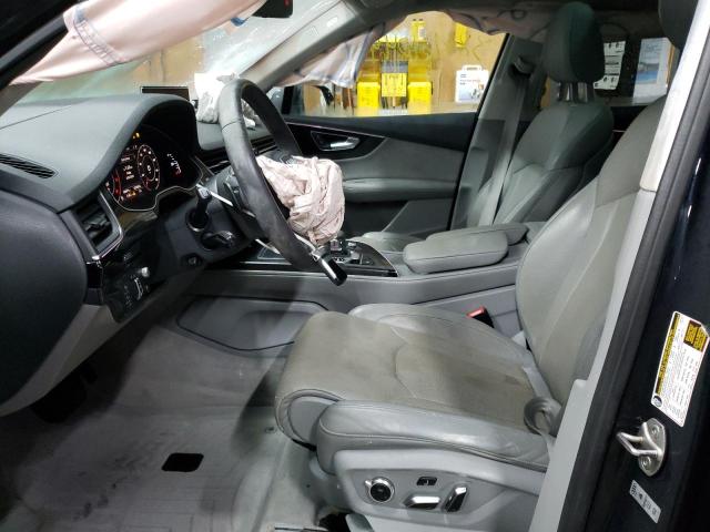 WA1VAAF70HD037139 Audi Q7 Prestige
