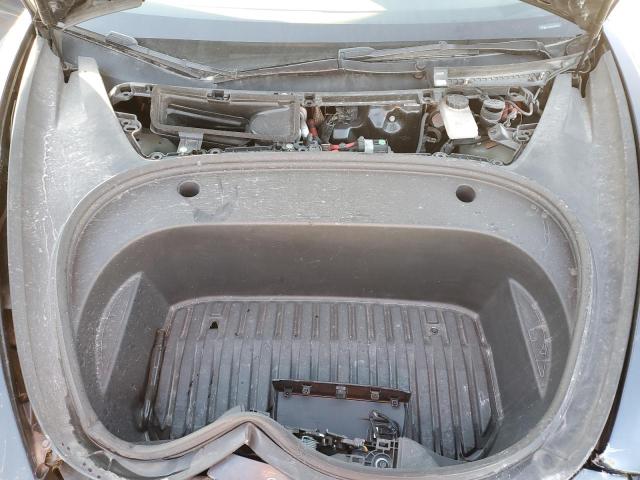 5YJ3E1EA9NF288227 Tesla MODEL 3