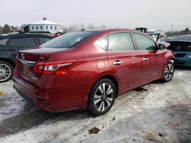 3N1AB7AP6KY364969 Nissan SENTRA S