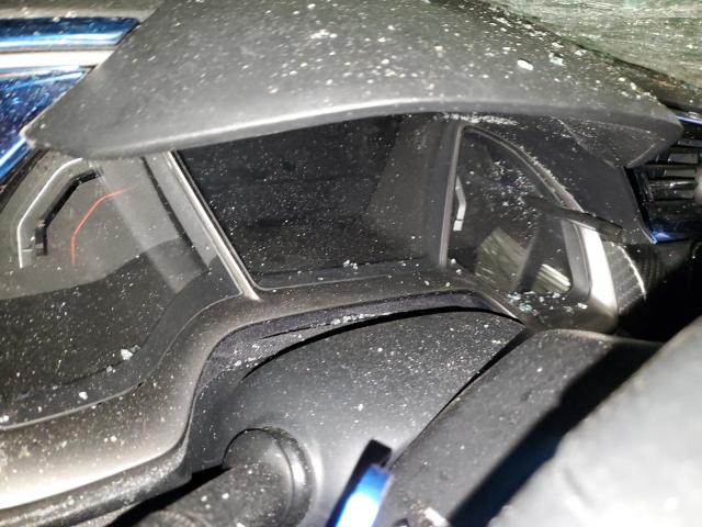 SHHFK7H94JU210957 Honda Civic Sport Touring