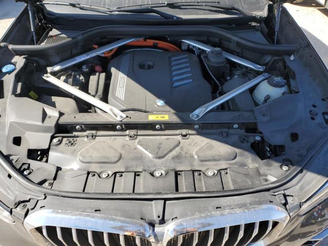 5UXTA6C00P9P90333 BMW X5 Xdrive45e