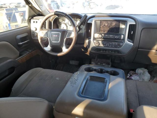 1GT12SEG8GF130485 GMC Sierra K2500 Sle