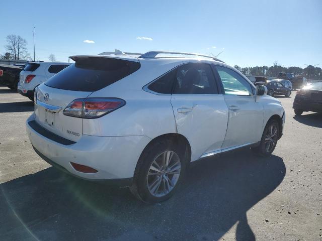 JTJBK1BA0F2480744 Lexus Rx 350 Base