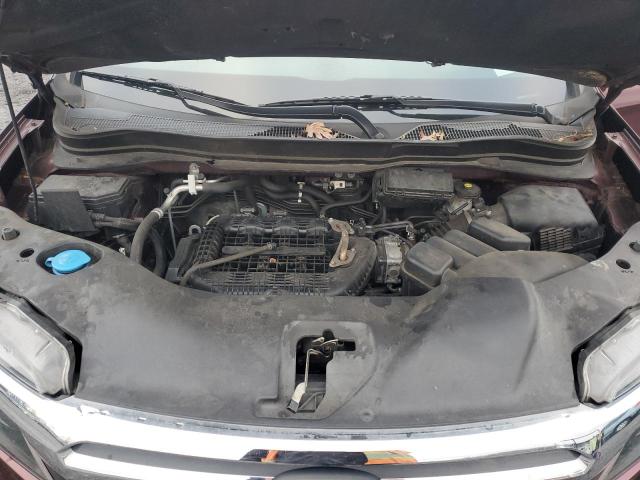 5FPYK3F57HB015388 Honda Ridgeline Rtl