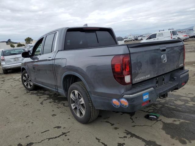 5FPYK3F72HB029264 Honda Ridgeline Rtl