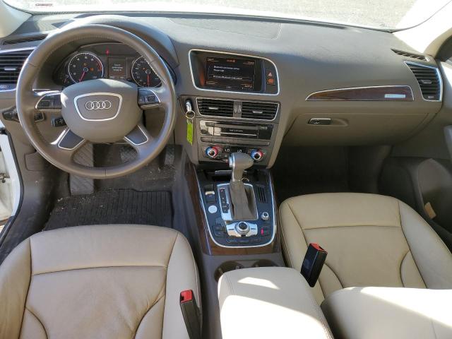 WA1LFAFPXFA129155 Audi Q5 Premium Plus