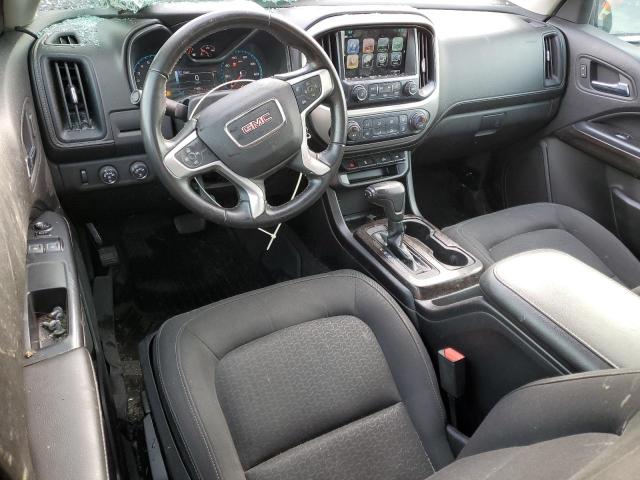1GTH6CEN3J1129806 GMC CANYON SLE
