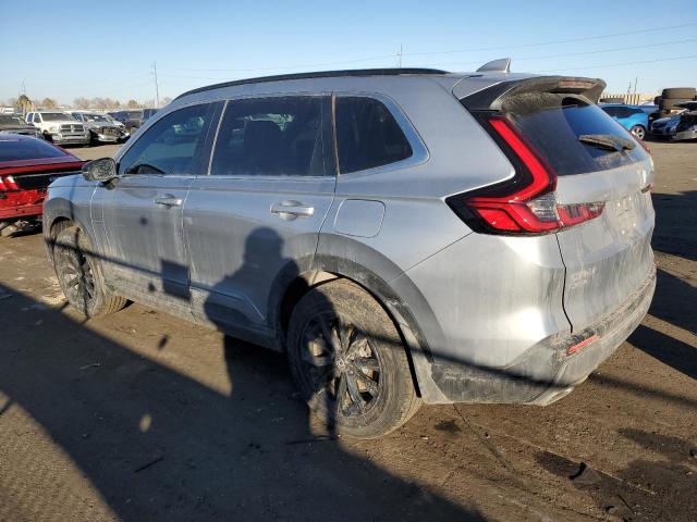 7FARS6H51PE029060 Honda Cr-v Sport