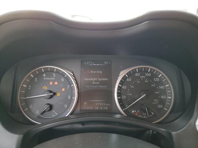 JN1EV7AP6JM359300 Infiniti Q50 LUXE