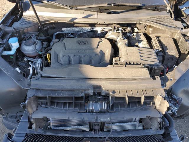 3VV2B7AXXNM028773 Volkswagen TIGUAN SE