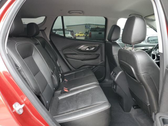 3GKALPEV0NL124180 GMC Terrain Slt
