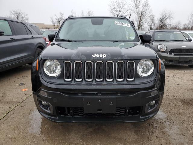 ZACCJABT3FPB91780 Jeep Renegade Latitude