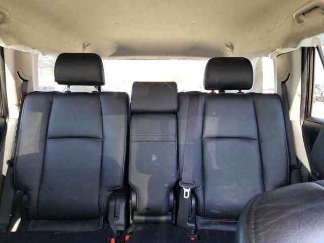JTEZU5JR4G5124982 Toyota 4RUNNER SR5