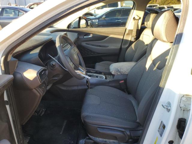 Hyundai Santa Fe Se 2020 5NMS23AD2LH148757 Image 7
