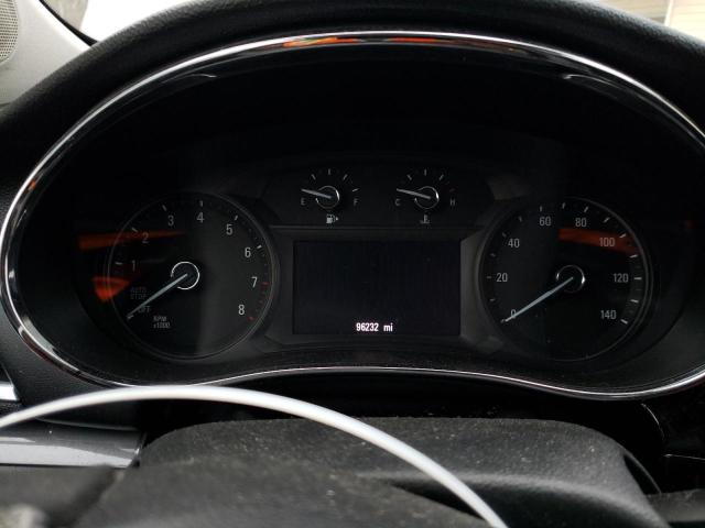KL4CJCSM2KB776062 Buick Encore Essence