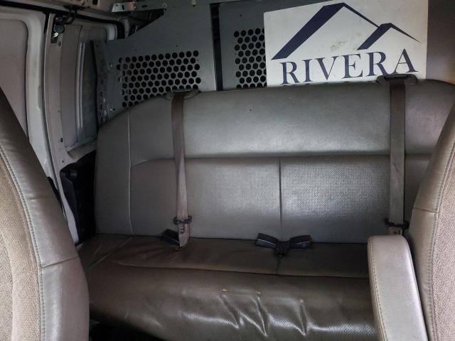 1GTW7BFF5H1126342 GMC Savana G2500