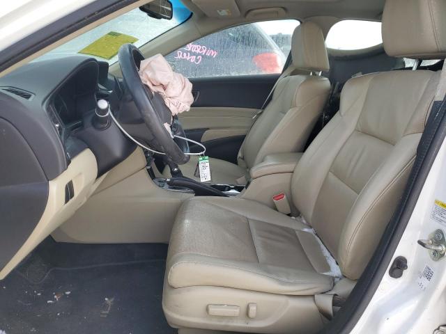19VDE1F58EE007796 Acura Ilx 20 Premium
