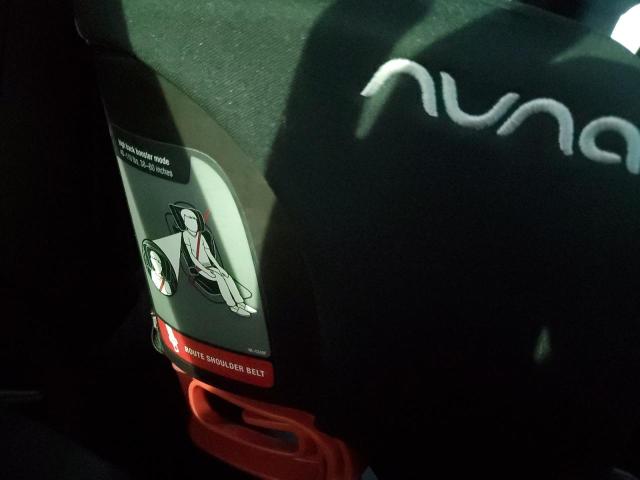 7SAXCBE57PF374304 Tesla MODEL X