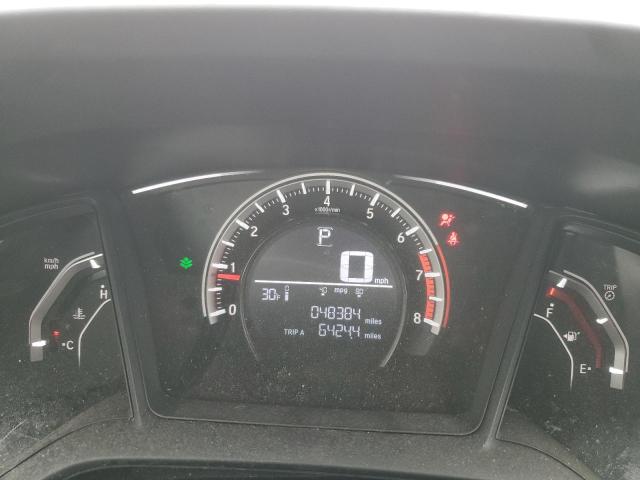 SHHFK7H20HU226022 Honda Civic Lx