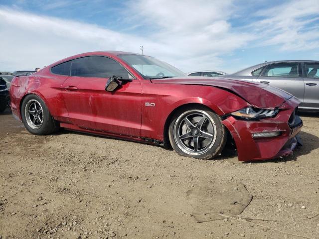 1FA6P8CF7K5196065 Ford MUSTANG GT