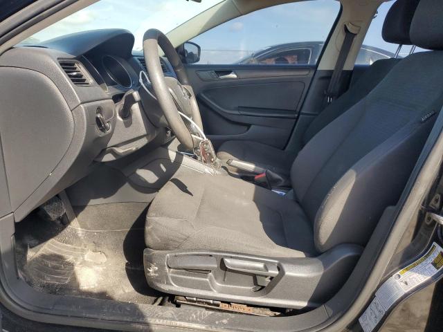 3VW2K7AJ1FM304895 Volkswagen JETTA BASE