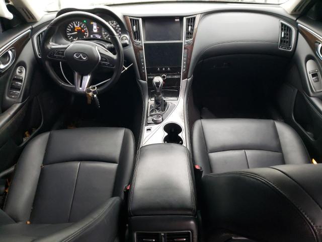 JN1EV7AP9JM591051 Infiniti Q50 LUXE