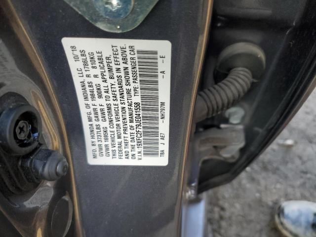 19XFC2F79JE041558 Honda CIVIC EX