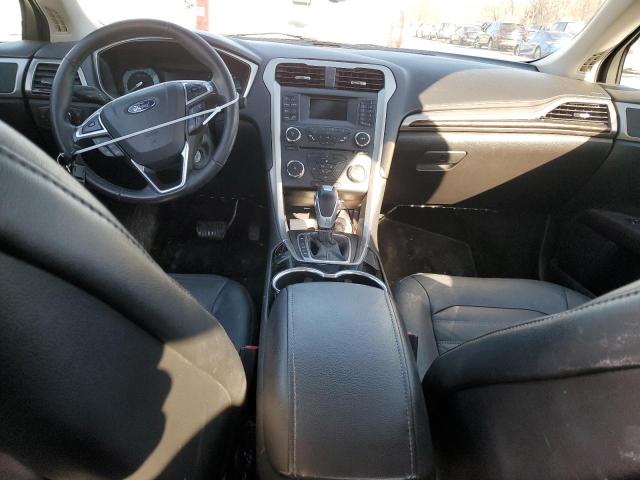 1FA6P0HDXG5104902 Ford FUSION SE