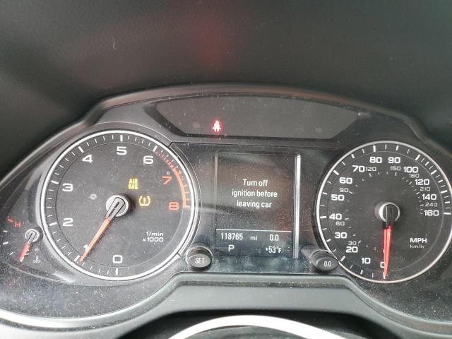 WA1DGAFP2EA082705 Audi Q5 Premium Plus