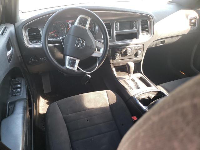 2C3CDXBGXEH266167 Dodge Charger Se