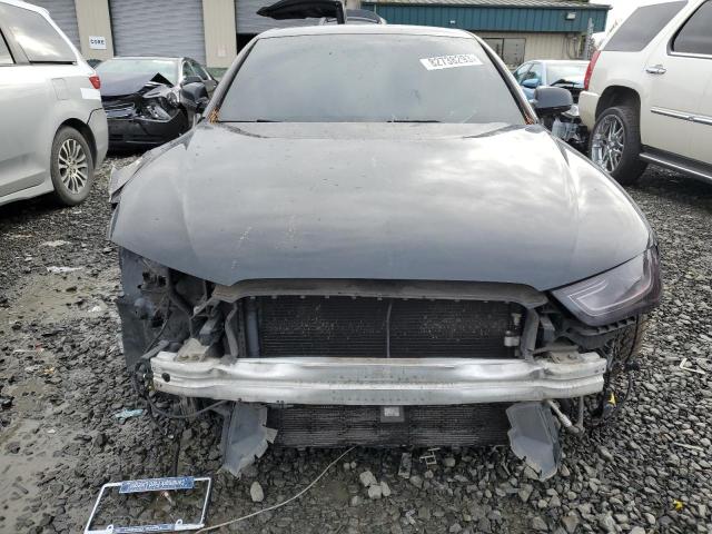 WAUBGAFL8EA093196 Audi S4 Premium Plus