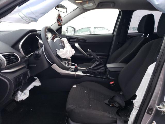 JA4AT3AA8LZ035335 Mitsubishi Eclipse Cross Es