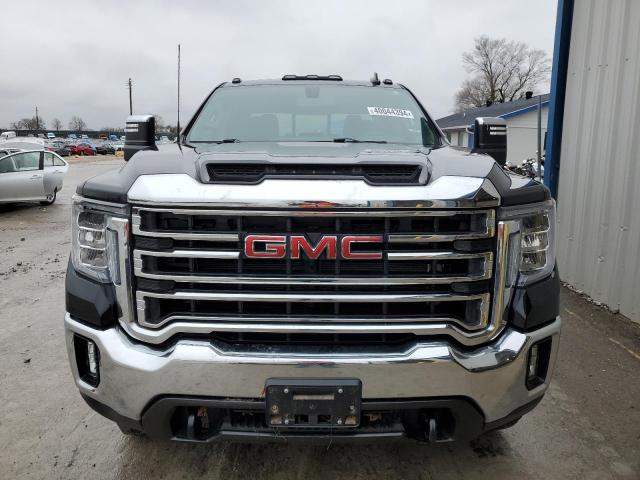 1GT49UE75PF107878 GMC Sierra K3500 Slt